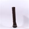Wonders XFly Platform Long Boot - Brown Suede